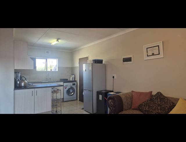 2 BEDROOM APARTMENT BLOCK FOR SALE IN NOORDWYK
